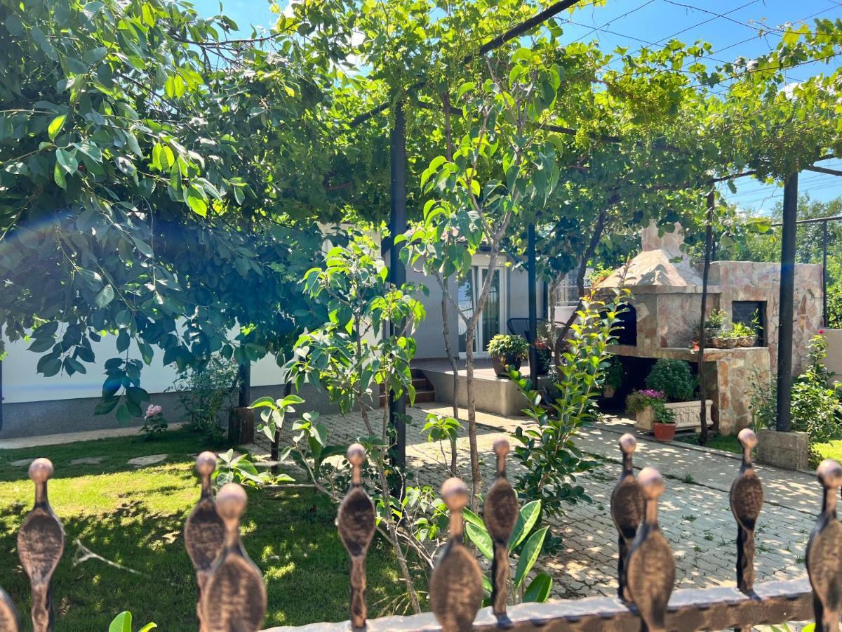 Villa Bella Mostar Exteriör bild