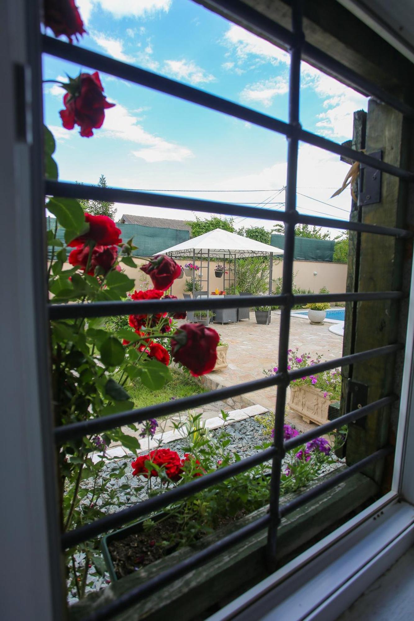 Villa Bella Mostar Exteriör bild